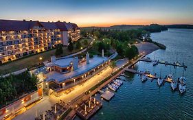 Hotel Gołębiewski Mikołajki