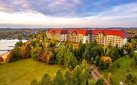 Hotel Gołębiewski Mikołajki